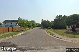 67th W Fremont St, Duluth, MN 55807