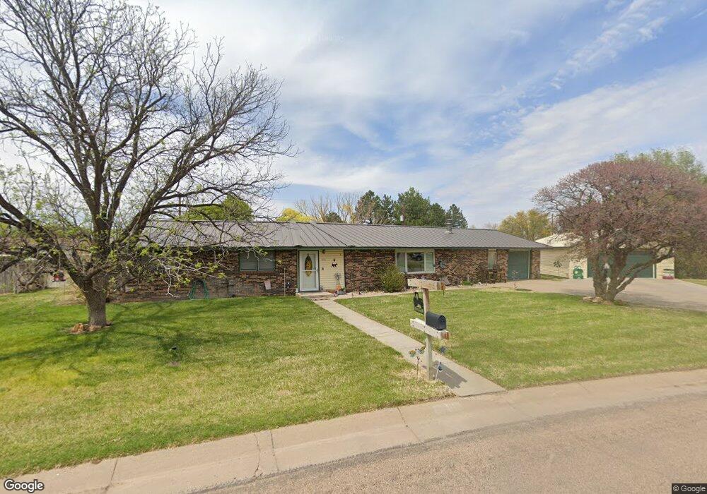 512 Copperstone Place, Hugoton, KS 67951 - photo 1