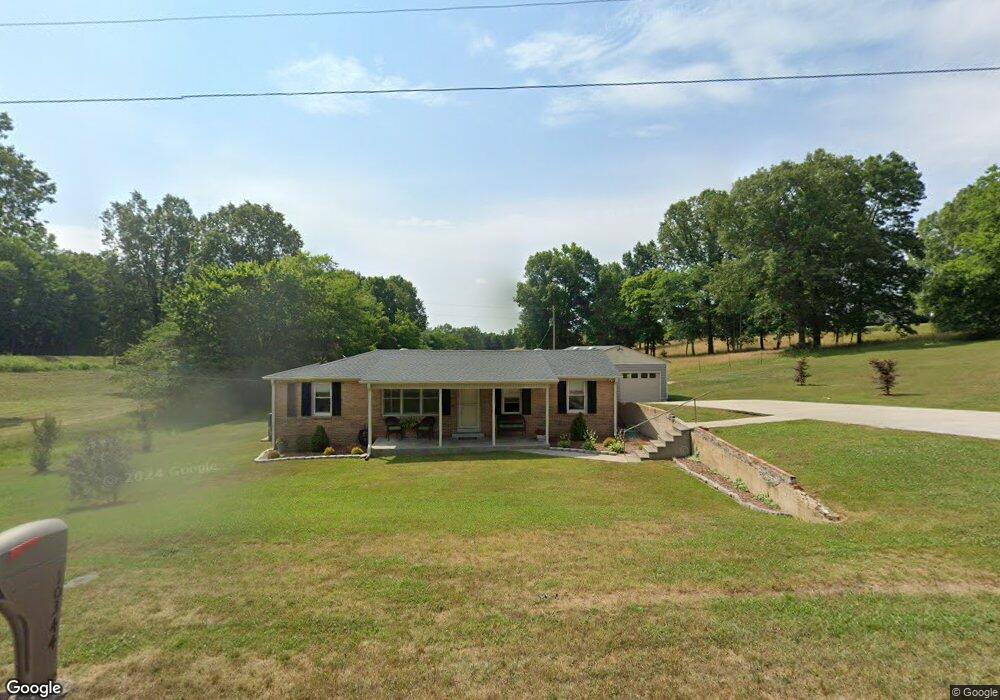 10344 Upper Snake Rd, Athens, AL 35614 - photo 1