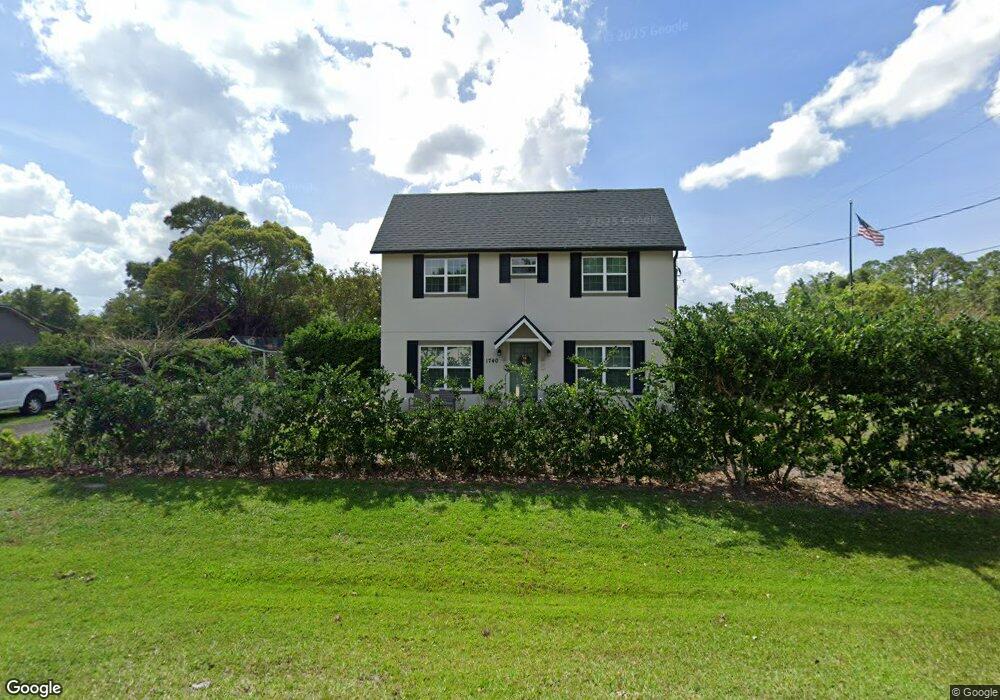 1740 Rudiger Way, Saint Cloud, FL 34771 - photo 1