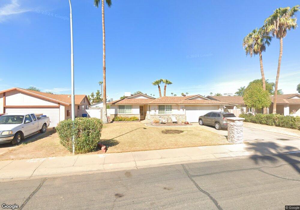 2110 N Comanche Dr, Chandler, AZ 85224 - photo 1