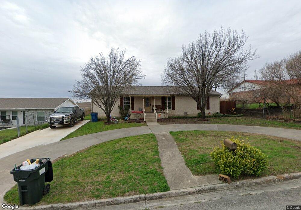 308 Arrowhead St, Fort Worth, TX 76108 - photo 1