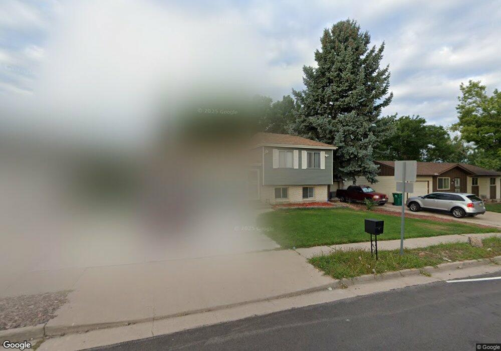 12062 E Exposition Ave, Aurora, CO 80012 - photo 1