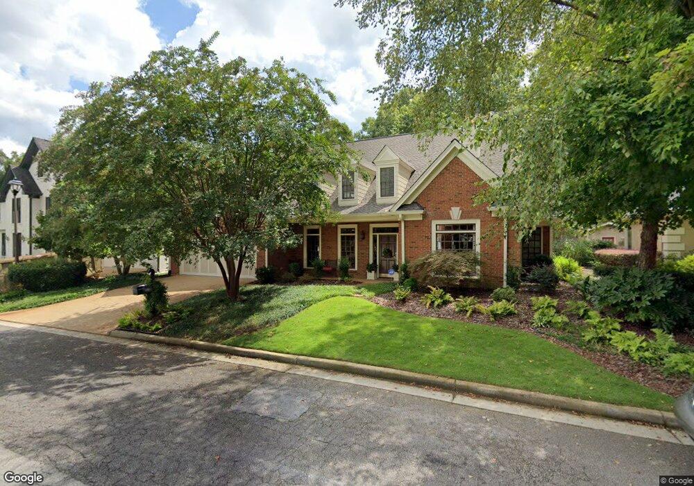 2619 Danforth Ln, Decatur, GA 30033 - photo 1