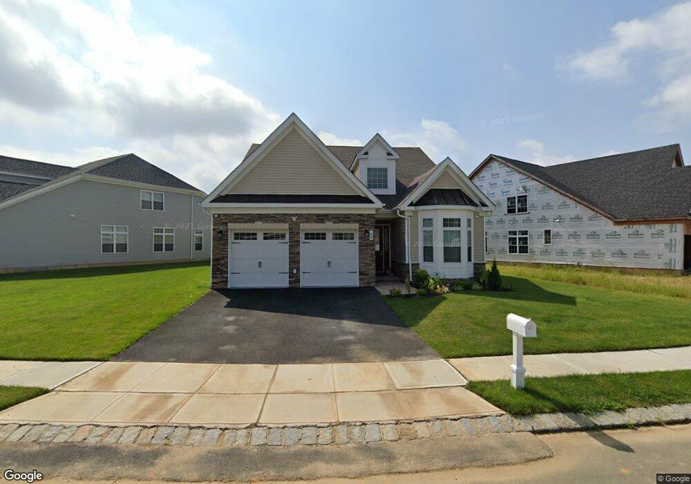 49 Samjan Cir, Hightstown, NJ 08520 - photo 1