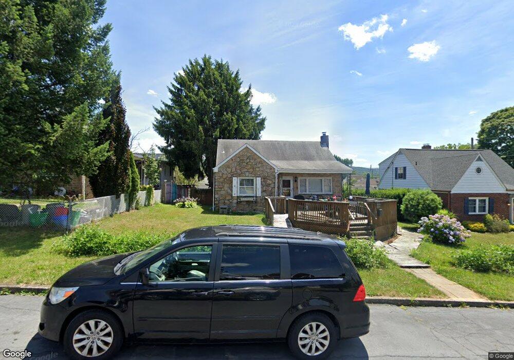 232 E Lexington St unit 236, Allentown, PA 18103 - photo 1