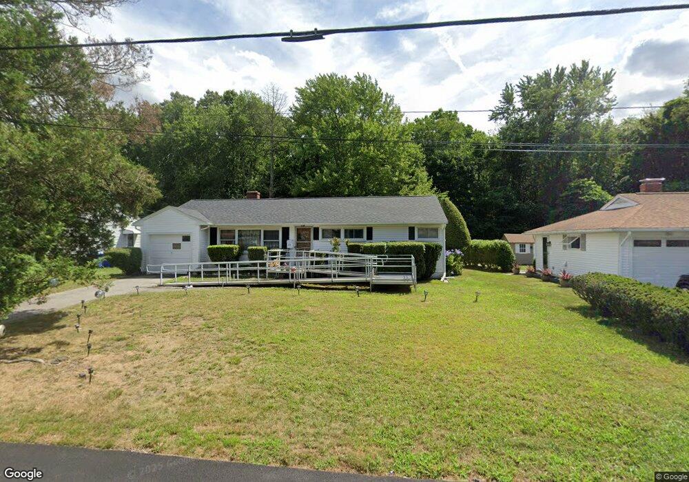 27 Madeline Dr, Riverside, RI 02915 - photo 1