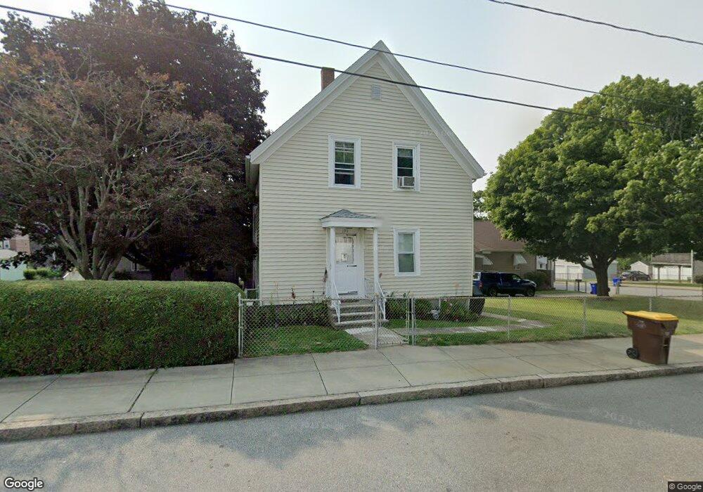 199 Bowen St unit 2, Fall River, MA 02724 - photo 1