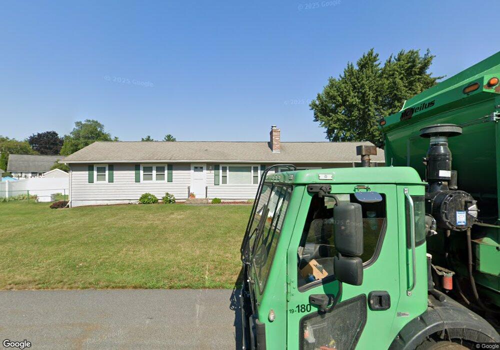 6 Hopi Dr, Nashua, NH 03063 - photo 1