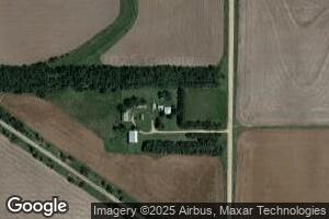 1724 N 100th Rd, Sylvan Grove, KS 67481