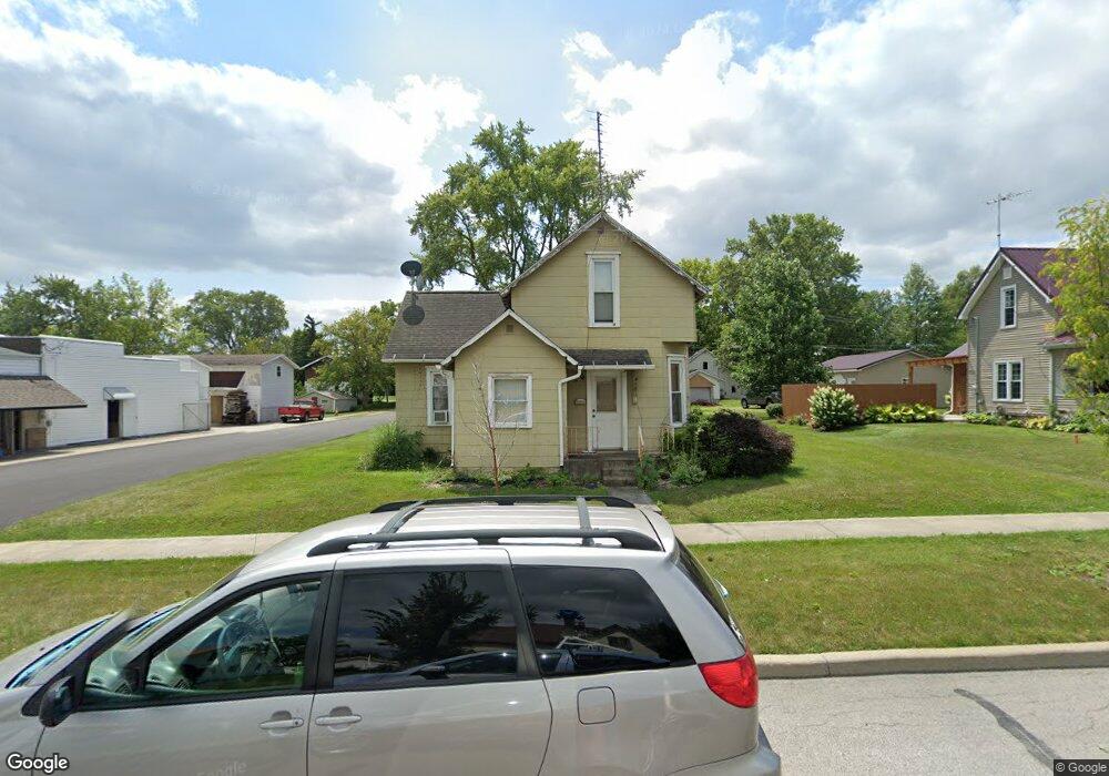 468 E Main St, Berne, IN 46711 - photo 1