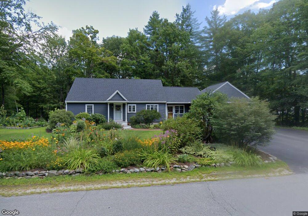 137 South Rd, Contoocook, NH 03229 - photo 1