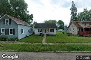 225 2nd St, Milladore, WI 54454
