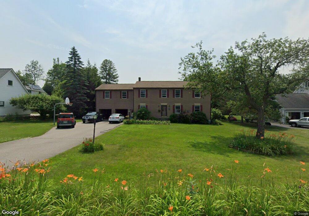 6 Orchard St, Keene, NH 03431 - photo 1