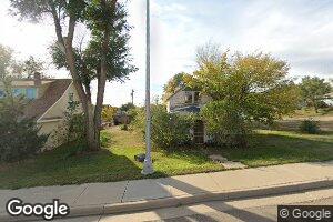 107 N Larimer Ave, Philip, SD 57567