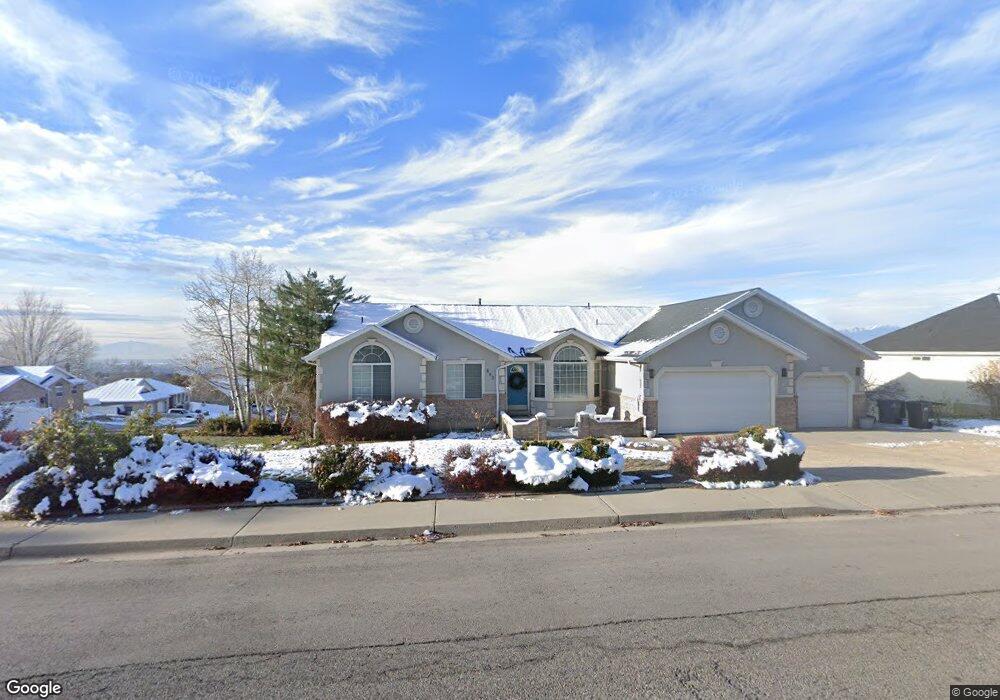 603 Dalton Dr, Pleasant Grove, UT 84062 - photo 1