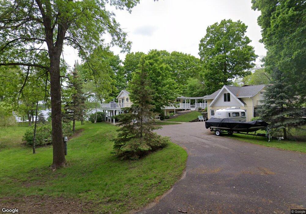 10285 Cherry Point Rd SW, Alexandria, MN 56308 - photo 1