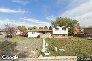 182 W 400 N, Payson, UT 84651
