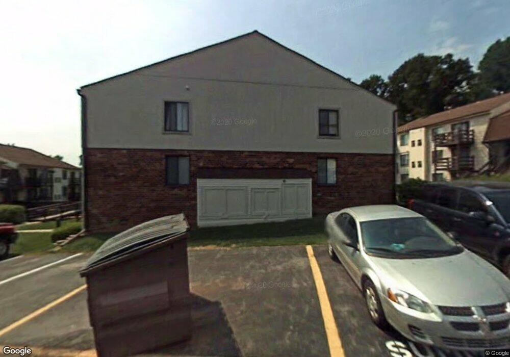 7224 Hilltop Dr unit 6, Brookhaven, PA 19015 - photo 1