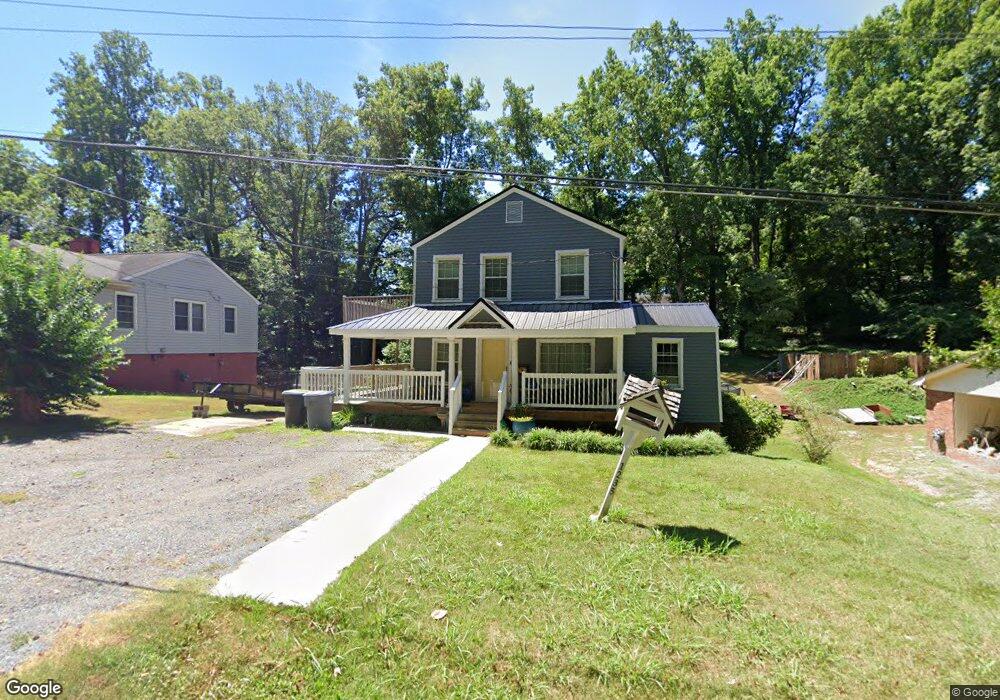 1235 Westwood Dr, Asheboro, NC 27205 - photo 1