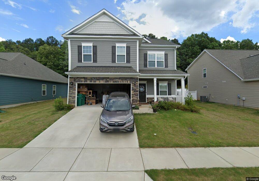 318 Harrison Ln unit 79, Locust, NC 28097 - photo 1