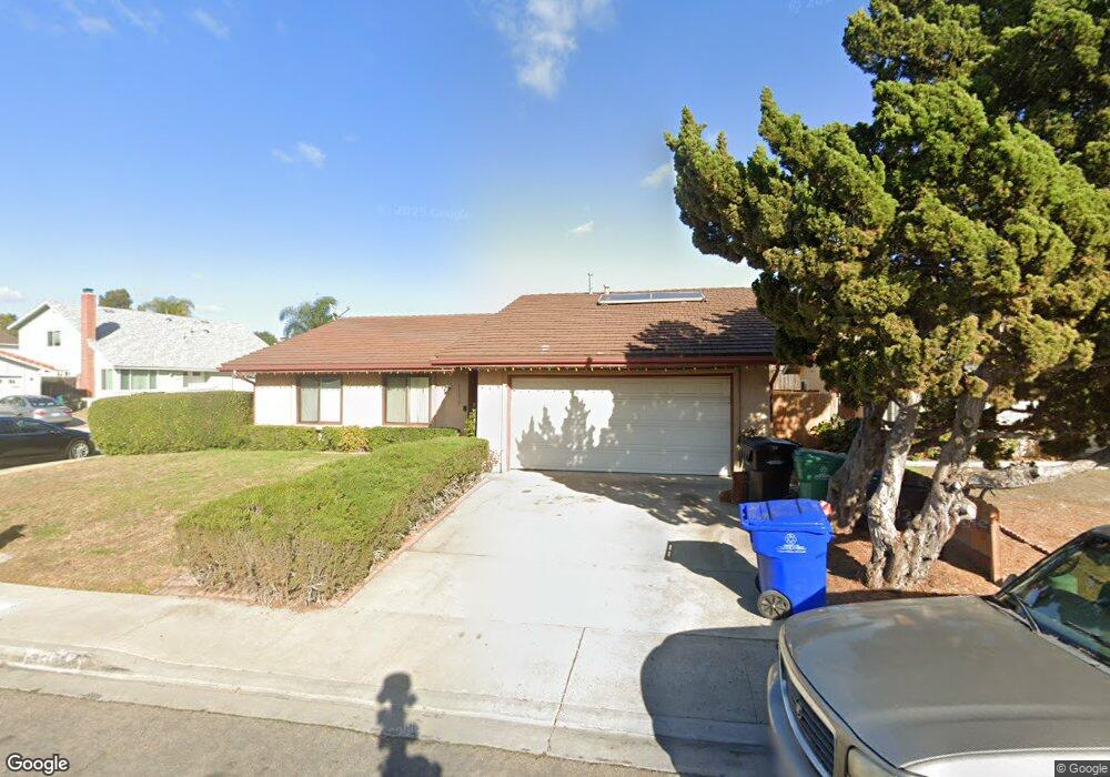 11057 Carlota St, San Diego, CA 92129 - photo 1