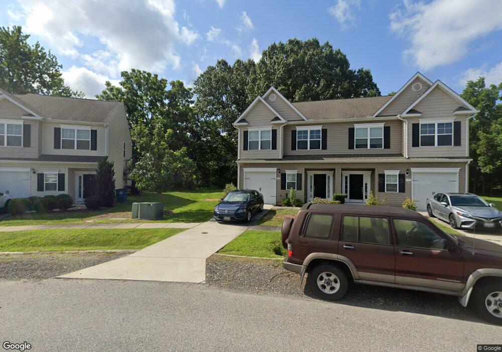 249 Thompson Ave, Queenstown, MD 21658 - photo 1