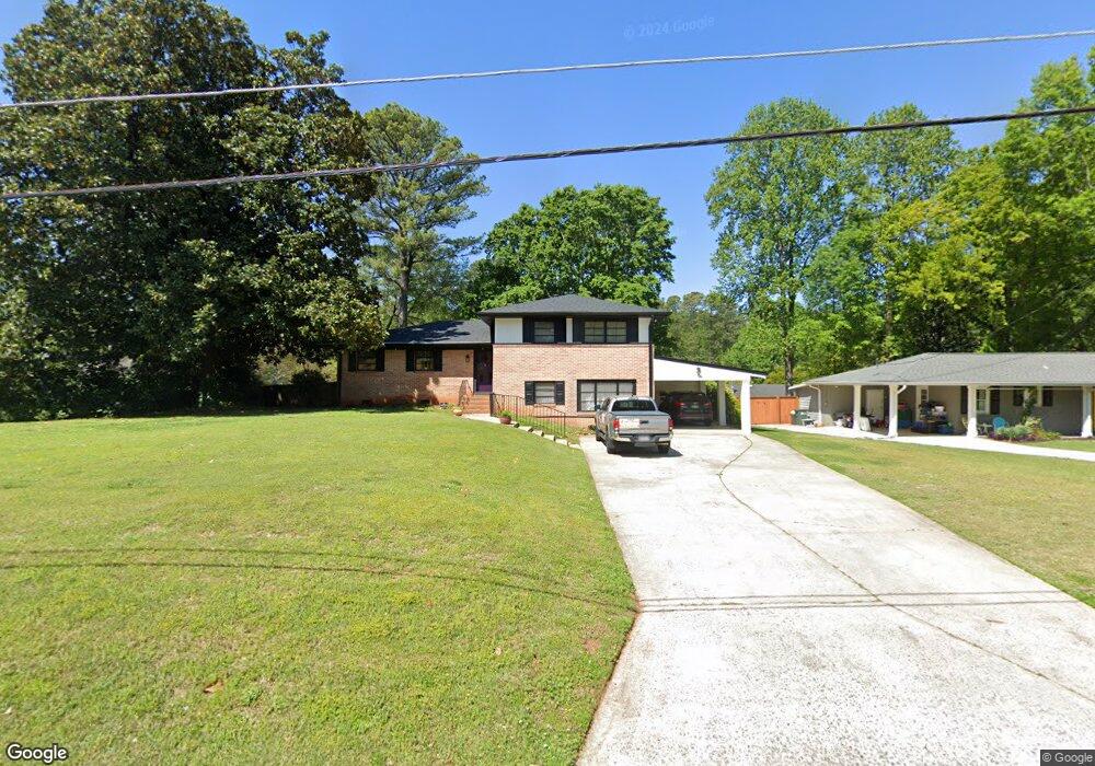 203 Hope St NW unit 1, Marietta, GA 30064 - photo 1