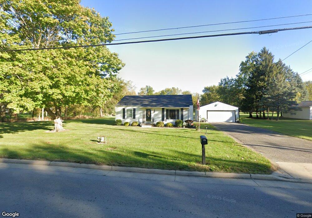 1165 E 4th St, Lima, OH 45804 - photo 1