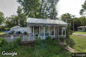 207 S Mill St, Medora, IN 47260