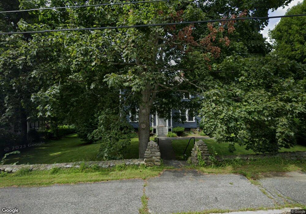 Street View Photo