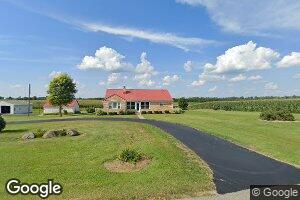 2558 W County Road 700 N, Milton, IN 47357