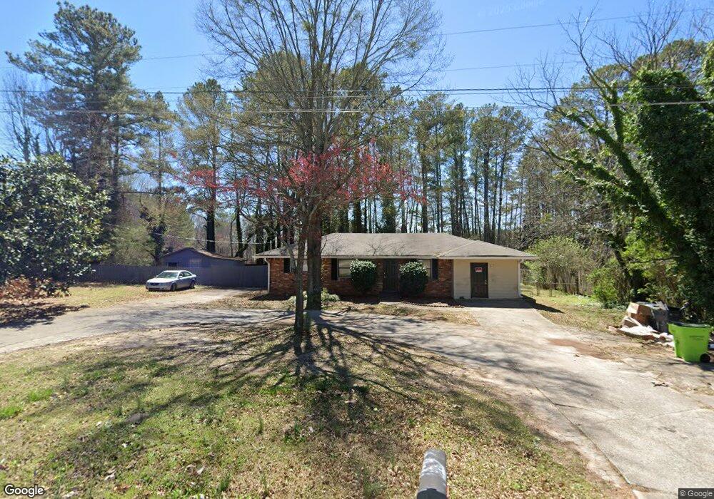 2456 Clay Rd, Austell, GA 30106 - photo 1