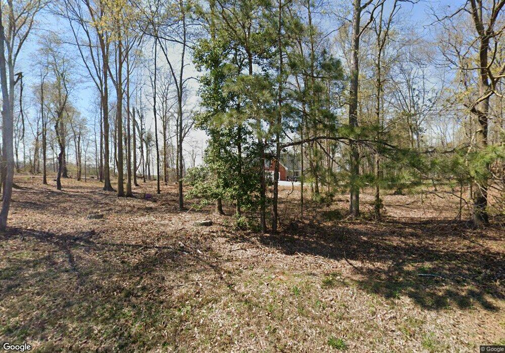 21 Chandler Rd, Danielsville, GA 30633 - photo 1