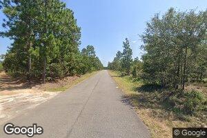 T B D Browns Pond Rd, Wagener, SC 29164