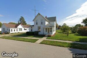 112 E North St, Royal Center, IN 46978