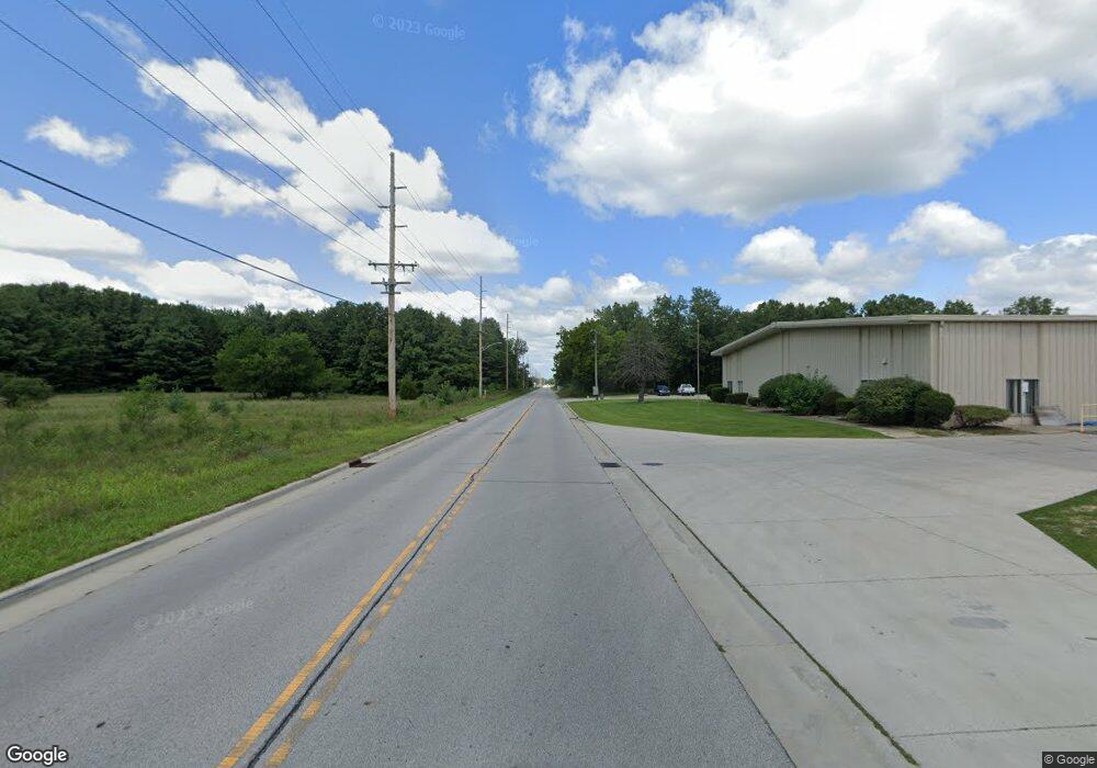 300 East Dr, Knox, IN 46534 - photo 1