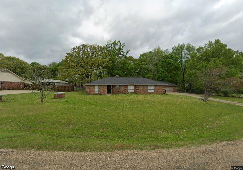 5604 Deer Creek Dr, Texarkana, TX 75503 - photo 1