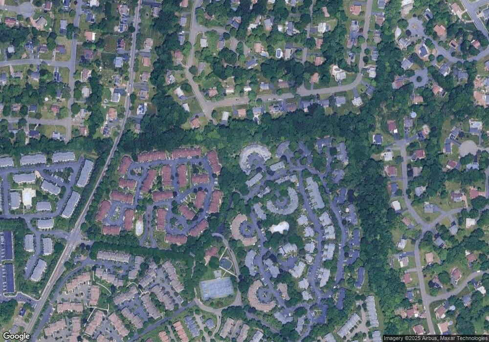 259 Treetop Cir unit 259, Nanuet, NY 10954 - photo 1