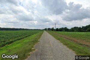 1762 Co Rd 6, Unadilla, GA 31091