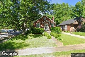 237 S Clark Ave, Saint Louis, MO 63135