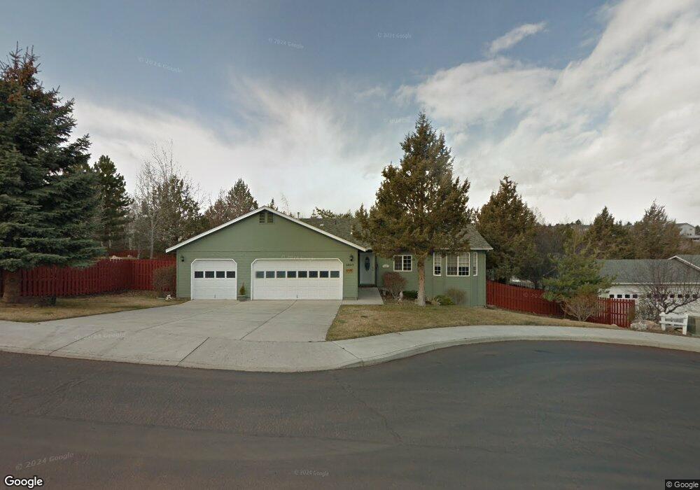 3037 SW 35th Ct, Redmond, OR 97756 - photo 1