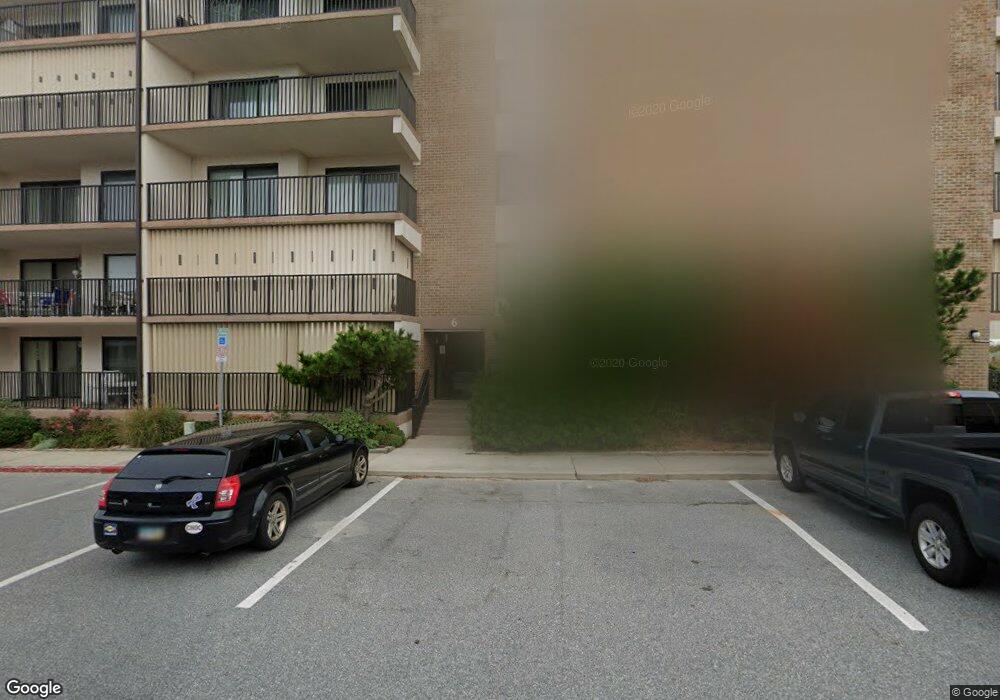 6 72nd St unit 34, Ocean City, MD 21842 - photo 1