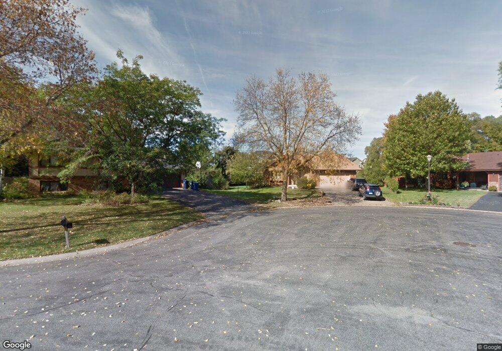 3688 Coon Rapids Blvd NW, Coon Rapids, MN 55433 - photo 1