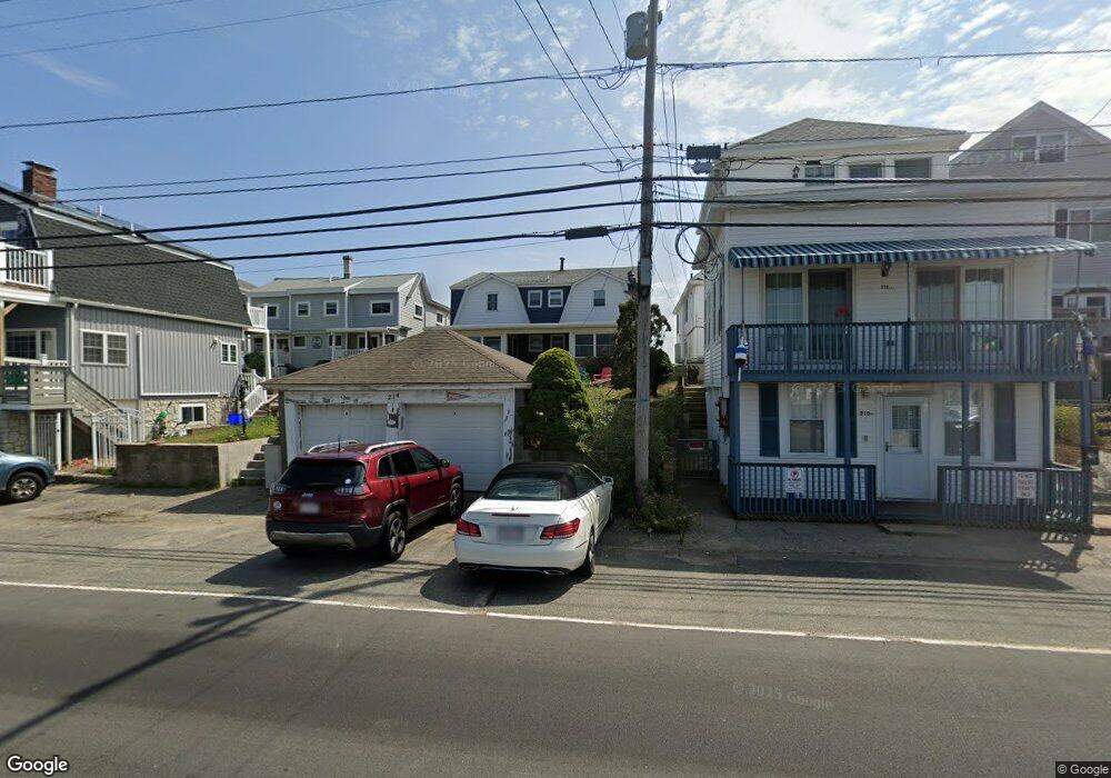 214 North End Blvd unit 2, Salisbury, MA 01952 - photo 1