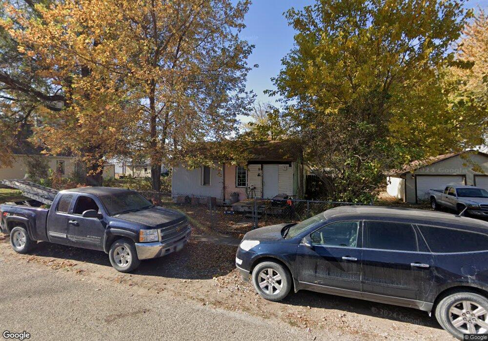 309 E 3rd St, Dawson, IA 50066 - photo 1