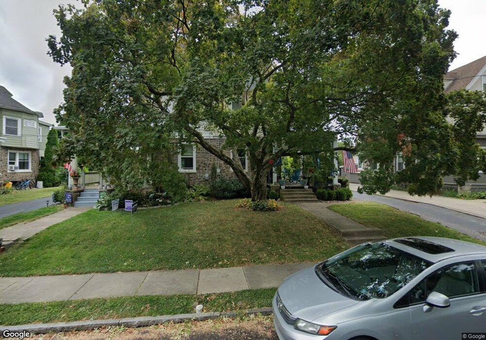 123 Grandview Rd, Ardmore, PA 19003 - photo 1