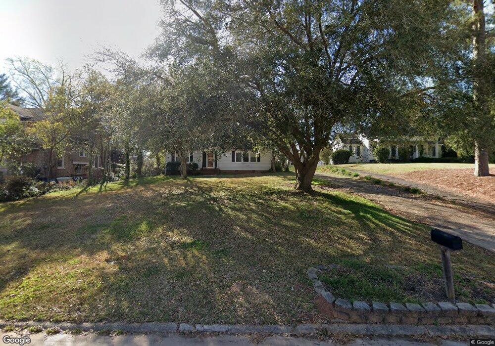 417 Gordon Cir, Lagrange, GA 30240 - photo 1