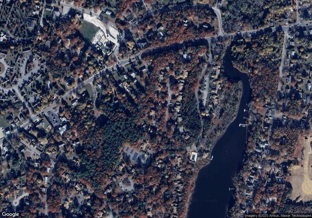 85 Forest Glade, Teaticket, MA 02536 - photo 1