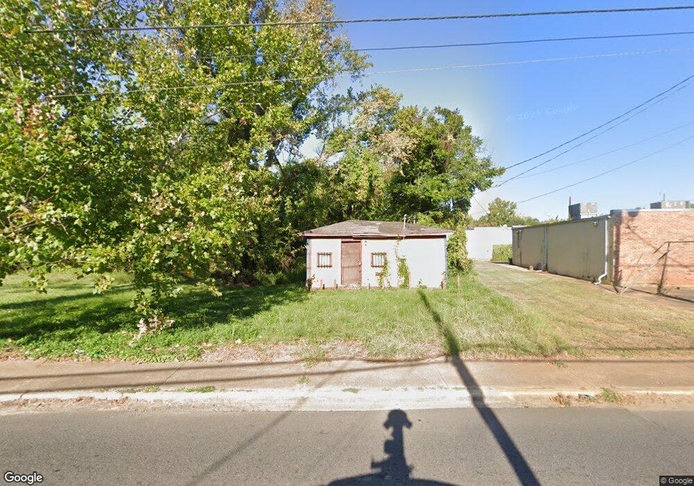 110 S Shawnee St, Nacogdoches, TX 75961 - photo 1